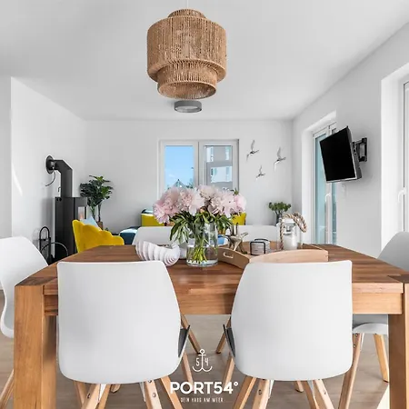 Casa Natura Baltica Apartmán Olpenitz