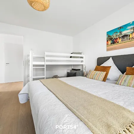 Casa Natura Baltica Apartmán