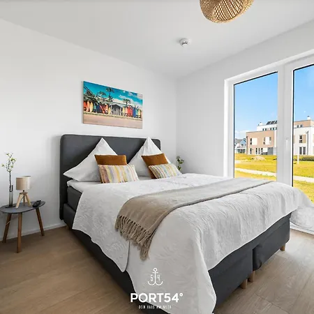 Casa Natura Baltica Apartmán *