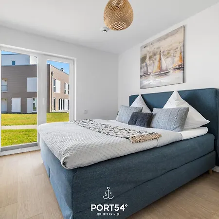 Casa Natura Baltica Apartmán Olpenitz