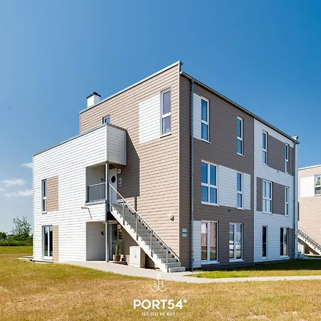 Casa Natura Baltica *