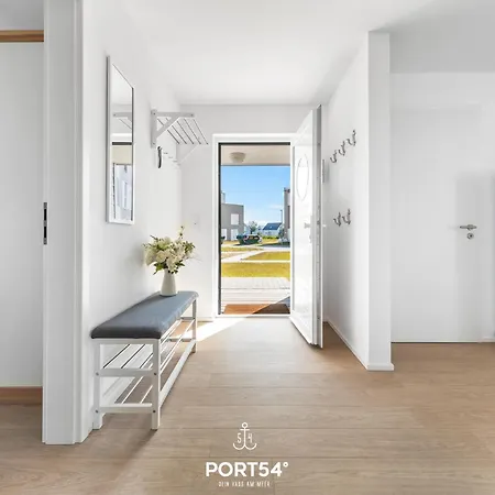 Casa Natura Baltica * Olpenitz