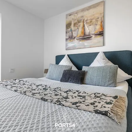 Casa Natura Baltica Apartmán Olpenitz