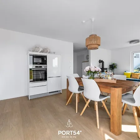 Casa Natura Baltica Olpenitz