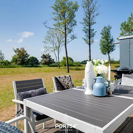 Apartmán Casa Natura Baltica Olpenitz