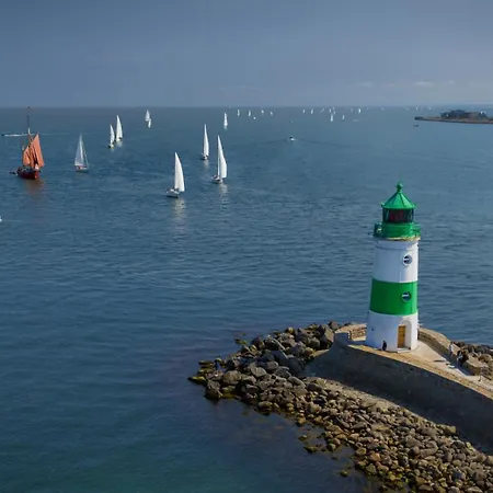 Casa Natura Baltica Olpenitz
