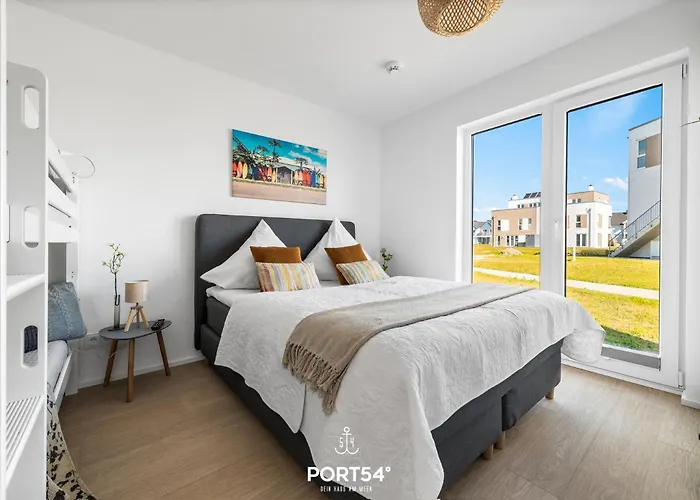 Casa Natura Baltica Appartement *