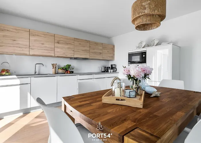 Casa Natura Baltica * Olpenitz